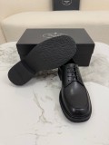プラダ靴 PRADA 2025新作 カジュアルシューズ