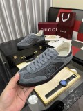 グッチ靴 GUCCI 2025新作 カジュアルシューズ