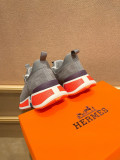 エルメス靴 HERMES 2025新作 スニーカー