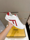 フェンディ靴 FENDI 2025新作 スニーカー