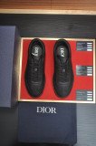ディオール靴 DIOR 2025新作 カジュアルシューズ