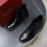 フェラガモ靴 Ferragamo 2025新作 モカシン