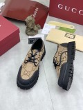 グッチ靴 GUCCI 2025新作 モカシン