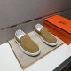 エルメス靴 HERMES 2025新作 カジュアルシューズ