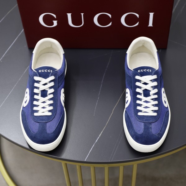 グッチ靴 GUCCI 2025新作 スニーカー