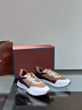 ロロ・ピアーナ靴 Loro Piana 2025新作 スニーカー