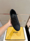 フェンディ靴 FENDI 2025新作 スニーカー