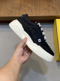 フェンディ靴 FENDI 2025新作 スニーカー