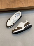 ルイヴィトン靴 LOUIS VUITTON 2025新作 スニーカー