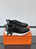 エルメス靴 HERMES 2025新作 スニーカー