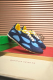 ボッテガヴェネタ靴 BOTTEGA VENETA 2025新作 カジュアルシューズ