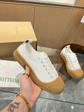 ボッテガヴェネタ靴 BOTTEGA VENETA 2025新作 カジュアルシューズ