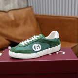 グッチ靴 GUCCI 2025新作 スニーカー
