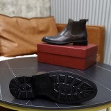 フェラガモ靴 Ferragamo 2025新作 モカシン
