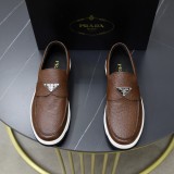 プラダ靴 PRADA 2025新作 スニーカー
