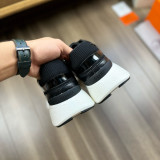 エルメス靴 HERMES 2025新作 カジュアルシューズ
