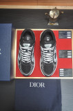 ディオール靴 DIOR 2025新作 カジュアルシューズ