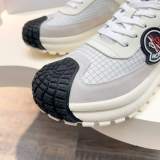 モンクレール靴 MONCLER 2025新作 スニーカー