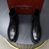 フェラガモ靴 Ferragamo 2025新作 モカシン