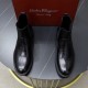 フェラガモ靴 Ferragamo 2025新作 モカシン