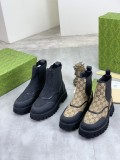 グッチ靴 GUCCI 2025新作 モカシン