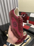 グッチ靴 GUCCI 2025新作 カジュアルシューズ
