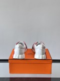 エルメス靴 HERMES 2025新作 スニーカー