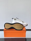 エルメス靴 HERMES 2025新作 スニーカー