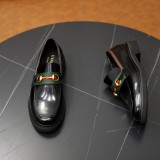 グッチ靴 GUCCI 2025新作 モカシン
