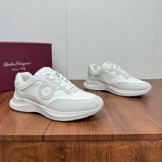 フェラガモ靴 Ferragamo 2025新作 カジュアルシューズ