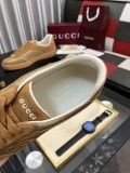 グッチ靴 GUCCI 2025新作 カジュアルシューズ