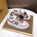 フェンディ靴 FENDI 2025新作 スニーカー