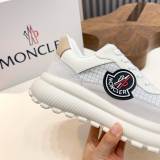モンクレール靴 MONCLER 2025新作 スニーカー