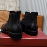 フェラガモ靴 Ferragamo 2025新作 モカシン