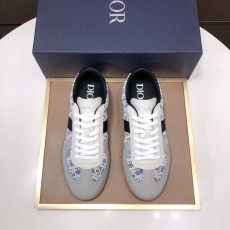 ディオール靴 DIOR 2025新作 カジュアルシューズ