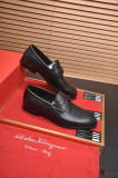 フェラガモ靴 Ferragamo 2025新作 カジュアルシューズ