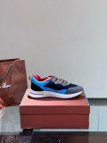 ロロ・ピアーナ靴 Loro Piana 2025新作 スニーカー