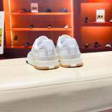 エルメス靴 HERMES 2025新作 カジュアルシューズ