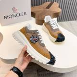モンクレール靴 MONCLER 2025新作 スニーカー