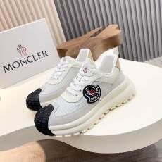モンクレール靴 MONCLER 2025新作 スニーカー
