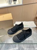 ボッテガヴェネタ靴 BOTTEGA VENETA 2025新作 カジュアルシューズ
