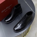 フェラガモ靴 Ferragamo 2025新作 モカシン