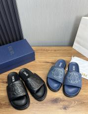 ディオール靴 DIOR 2025新作 ミュール