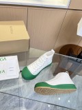 ボッテガヴェネタ靴 BOTTEGA VENETA 2025新作 カジュアルシューズ