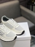ディオール靴 DIOR 2025新作 スニーカー