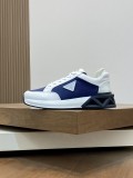 プラダ靴 PRADA 2025新作 スニーカー