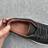 ロロ・ピアーナ靴 Loro Piana 2025新作 スニーカー