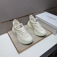 モンクレール靴 MONCLER 2025新作 カジュアルシューズ