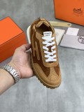 エルメス靴 HERMES 2025新作 スニーカー