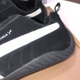 バレンシアガ靴 BALENCIAGA 2025新作 カジュアルシューズ
